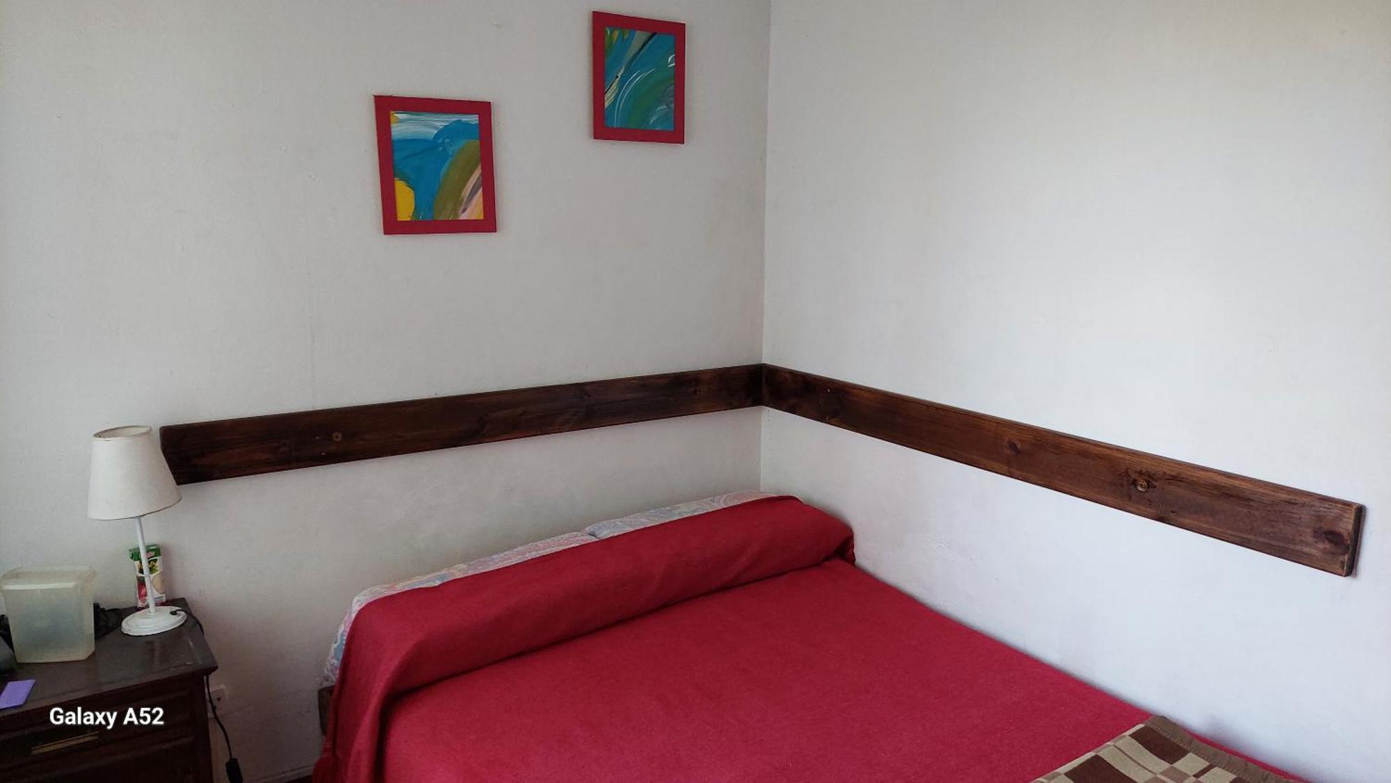 Hosteria Almirante Brown Mar del Plata Bagian luar foto