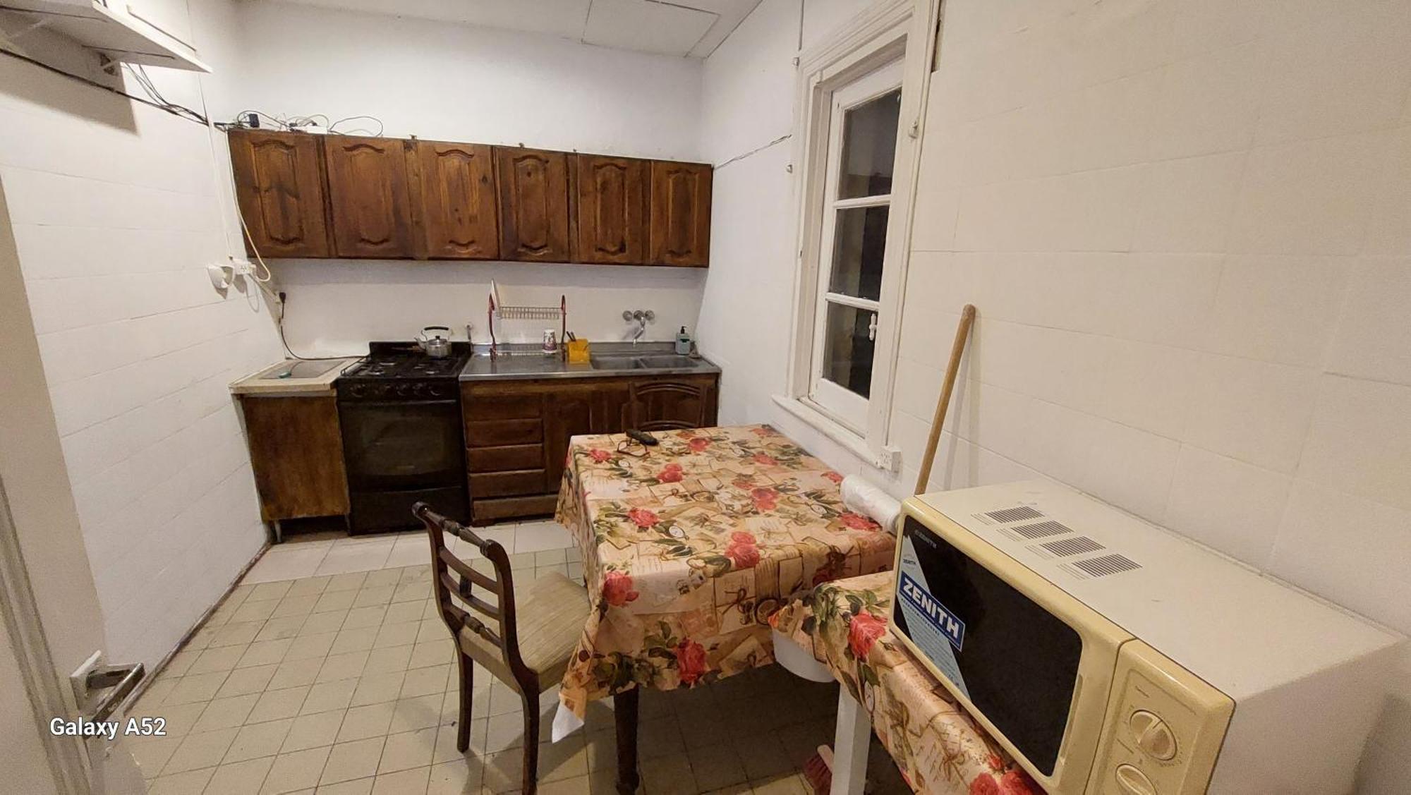 Hosteria Almirante Brown Mar del Plata Bagian luar foto