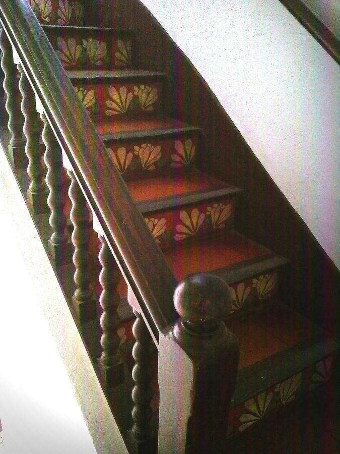 Hosteria Almirante Brown Mar del Plata Bagian luar foto